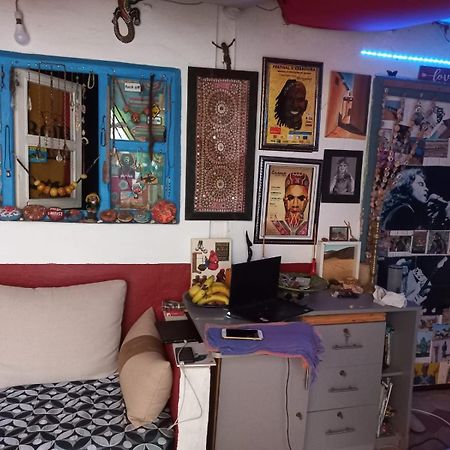 مبيت وإفطار ميرلفت Kasba De L'Artiste المظهر الخارجي الصورة